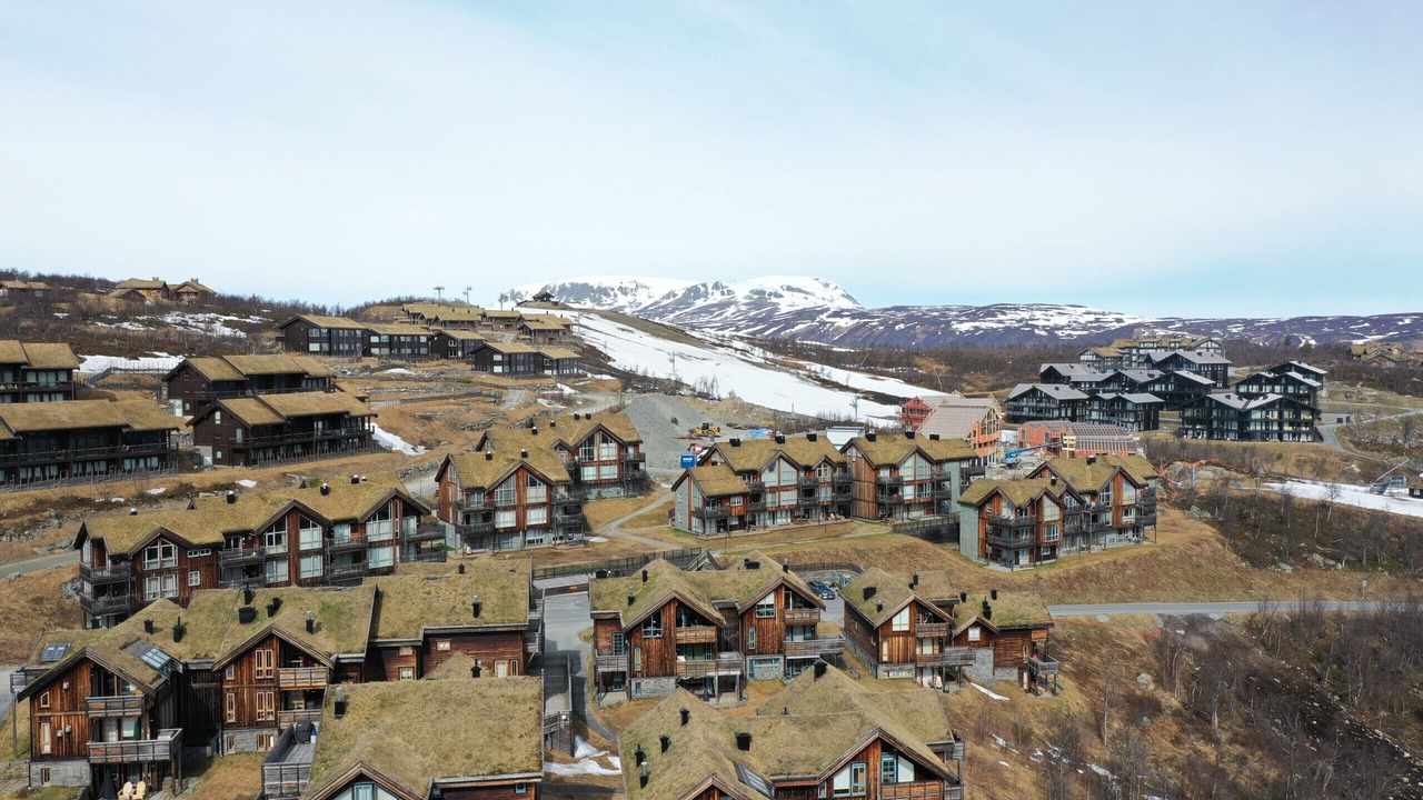 Photo of Outdoor in Hol Municipality