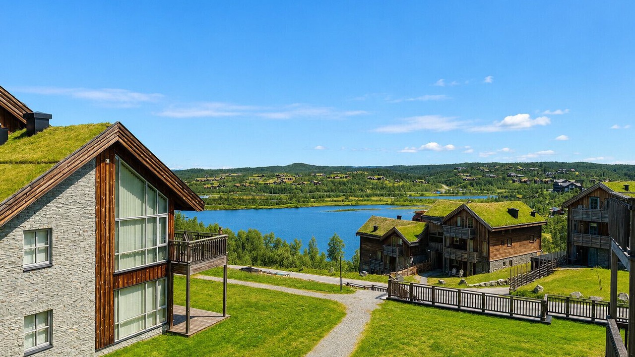 Photo of Outdoor in Hol Municipality