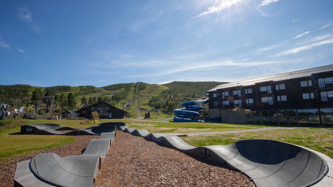 Photo of Outdoor in Hol Municipality