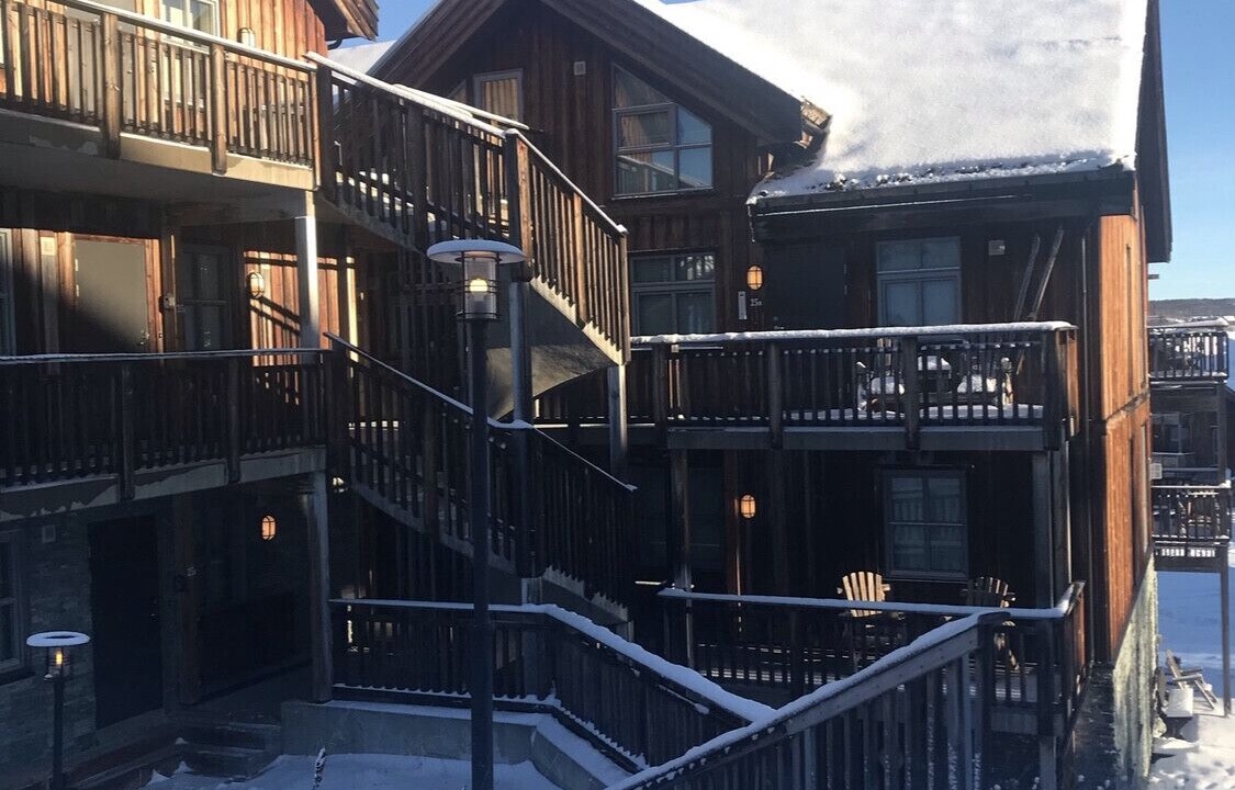 Photo of Outdoor in Hol Municipality