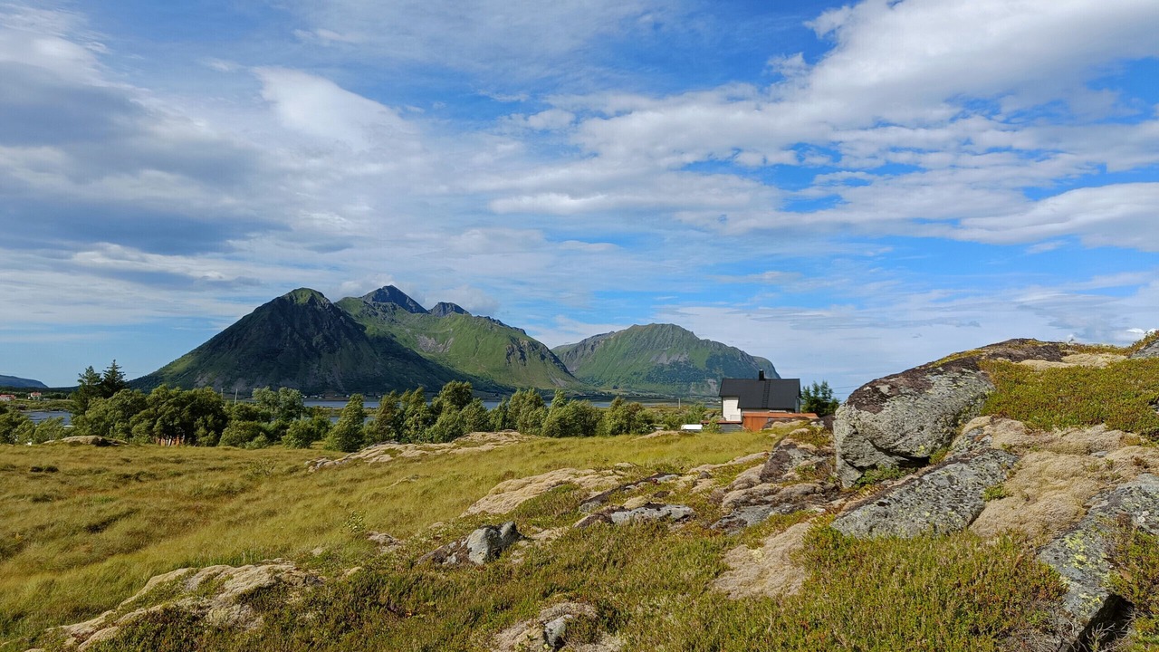 Photo of Others in Vestvagøy