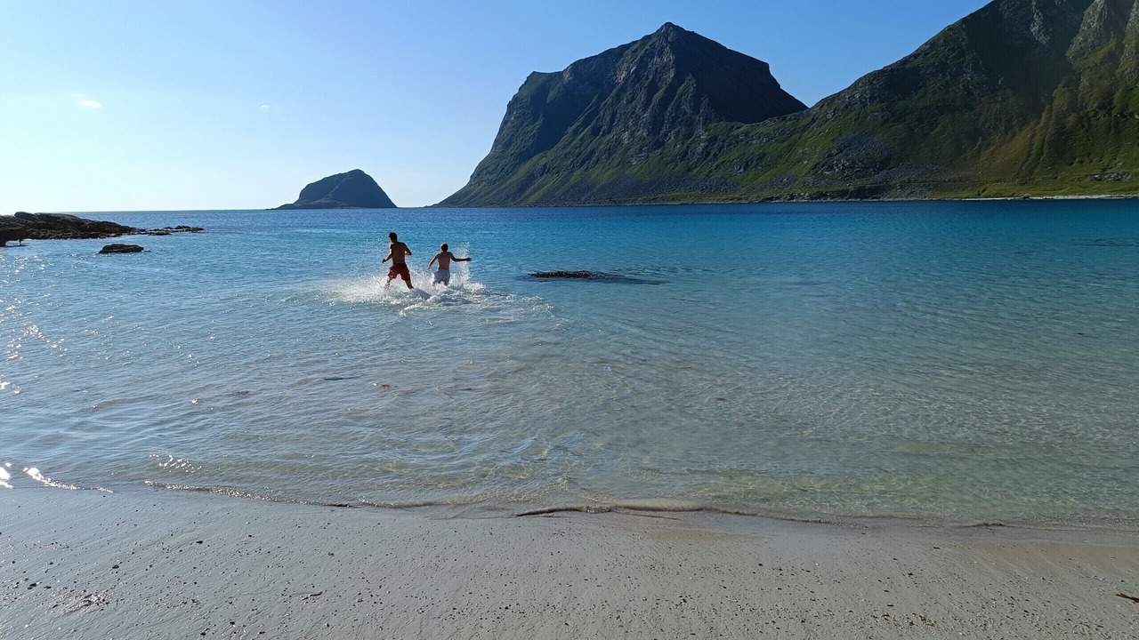 Photo of Others in Vestvagøy