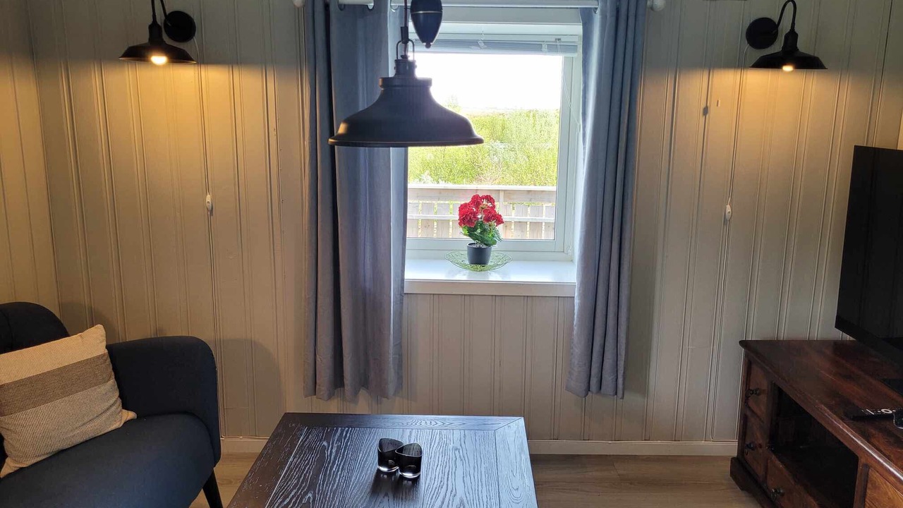 Photo of Livingroom in Vestvagøy