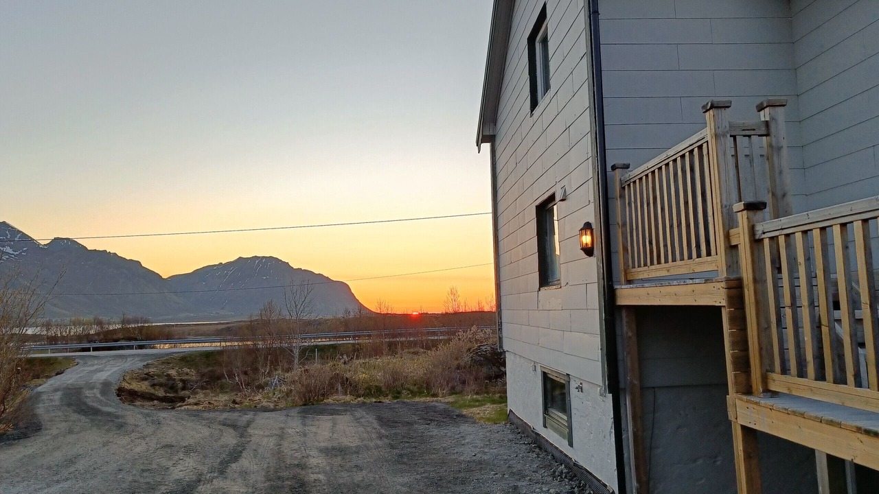 Photo of Outdoor in Vestvagøy