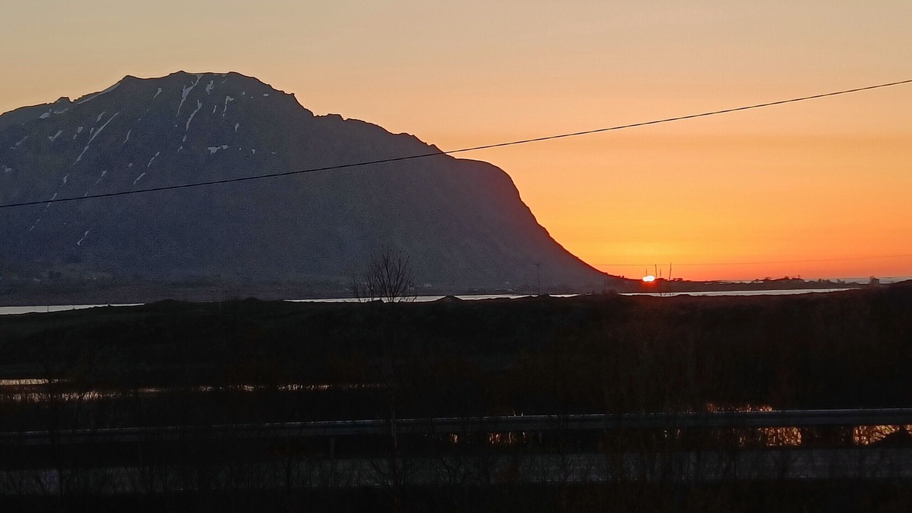 Photo of Others in Vestvagøy