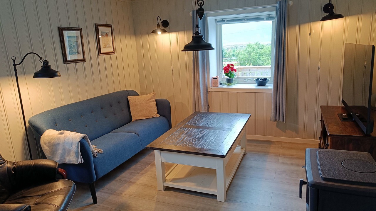 Photo of Livingroom in Vestvagøy