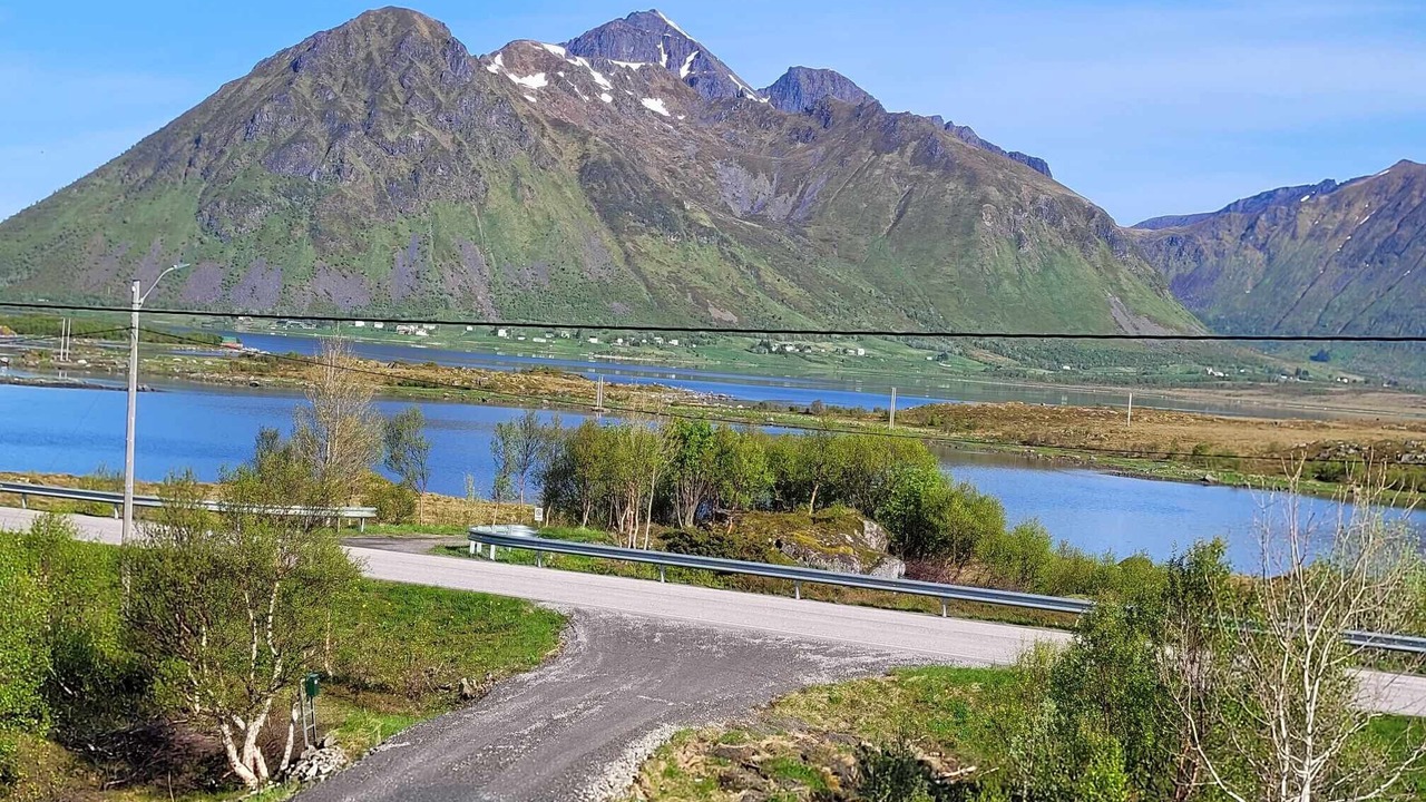Photo of Others in Vestvagøy