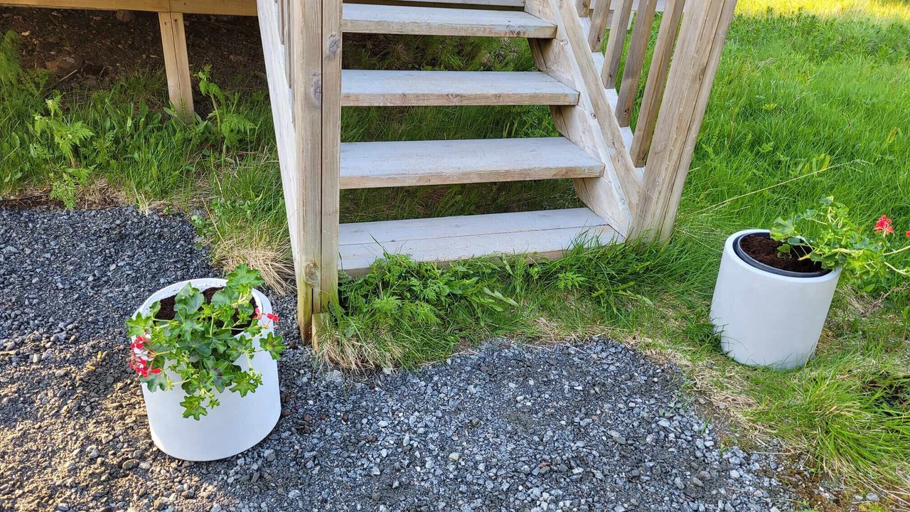 Photo of Outdoor in Vestvagøy