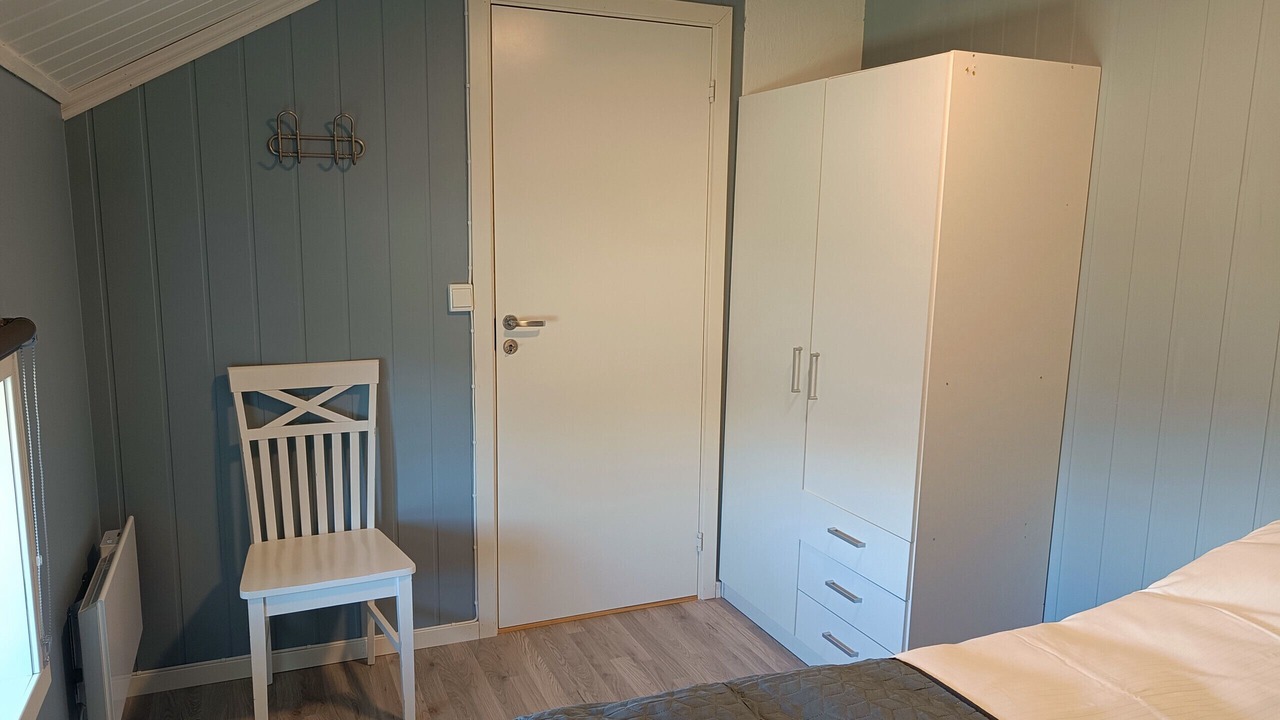 Photo of Bedroom in Vestvagøy