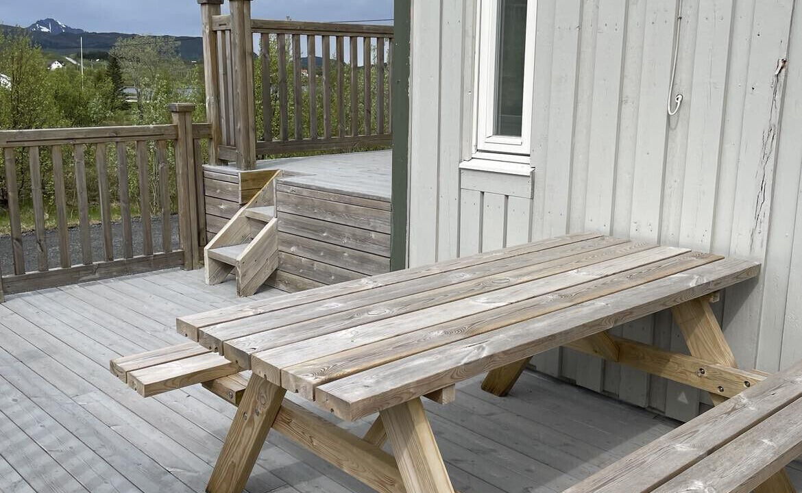 Photo of Outdoor in Vestvagøy