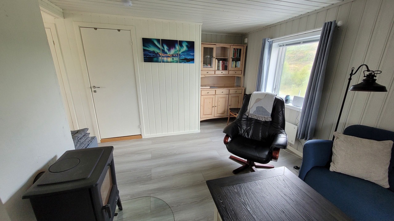 Photo of Livingroom in Vestvagøy