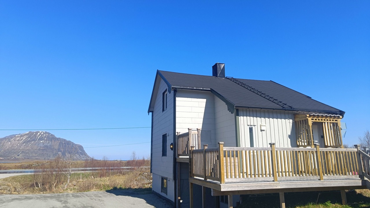 Photo of Outdoor in Vestvagøy