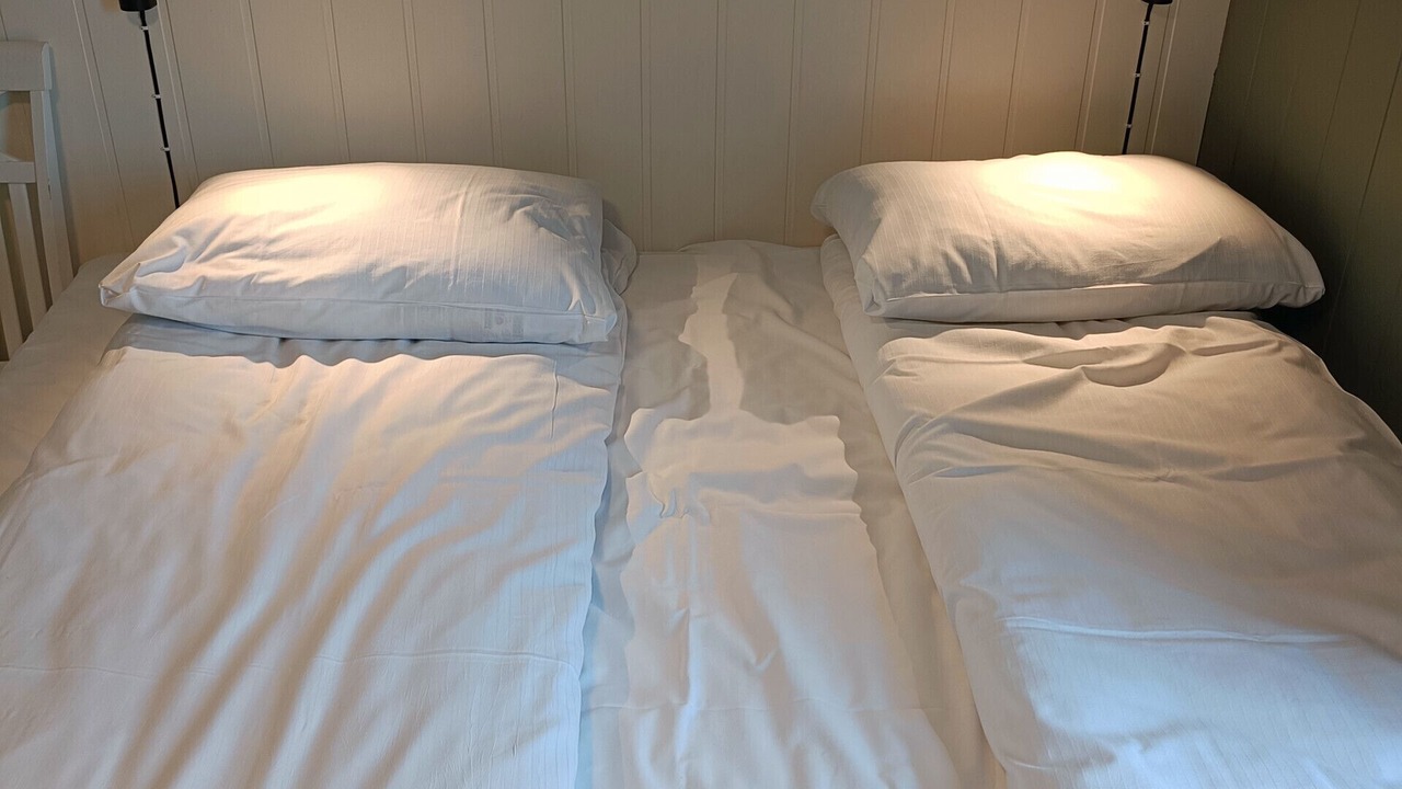 Photo of Bedroom in Vestvagøy