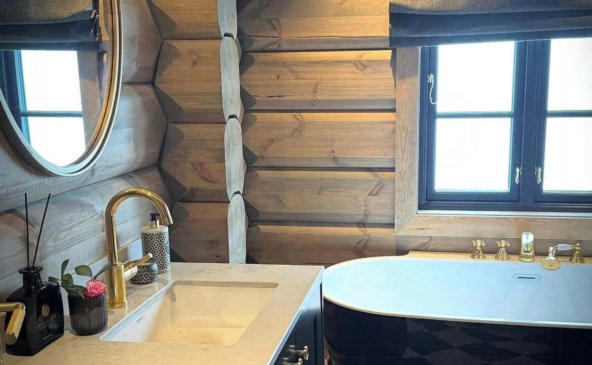 Photo of Bathroom in yer