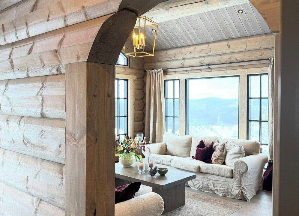 Photo of Livingroom in yer