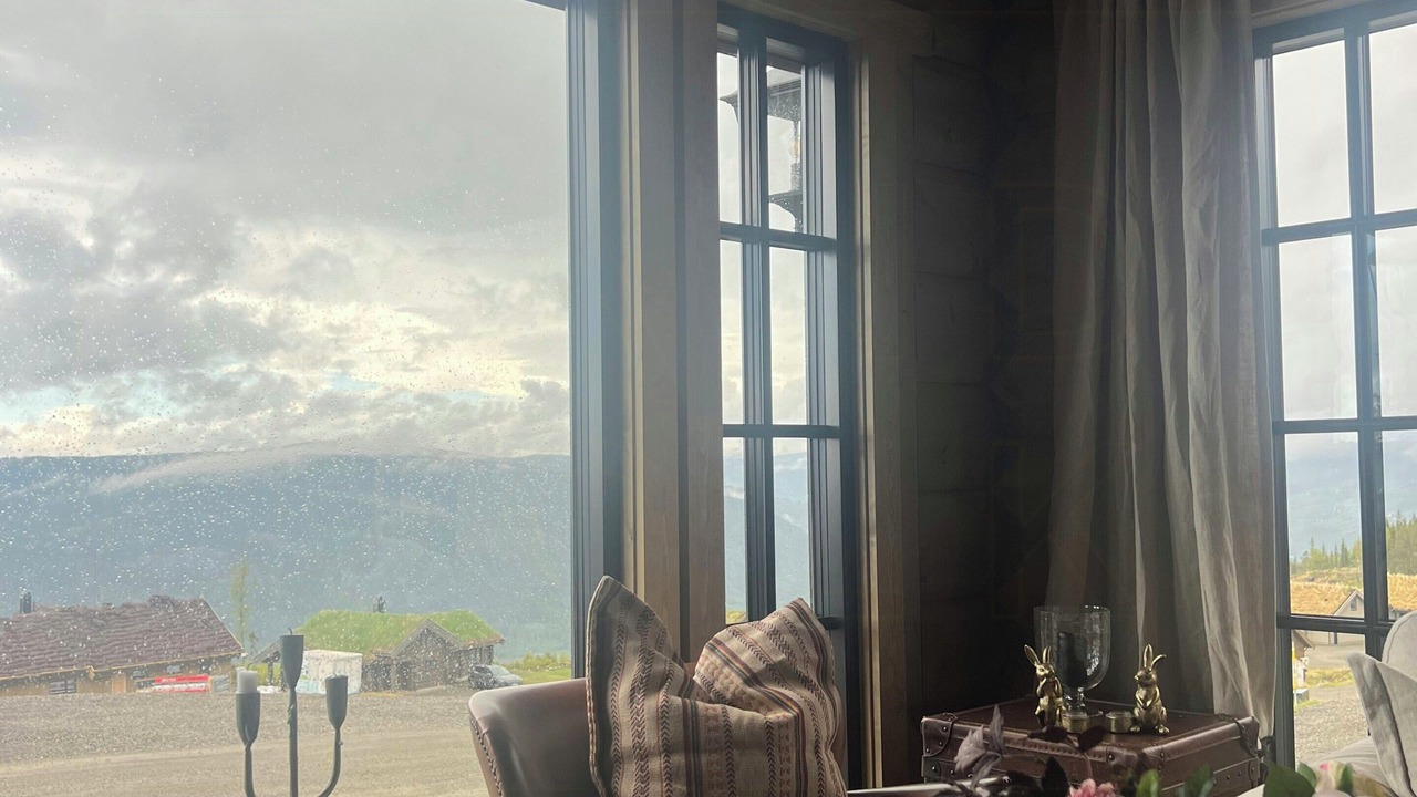 Photo of Livingroom in yer