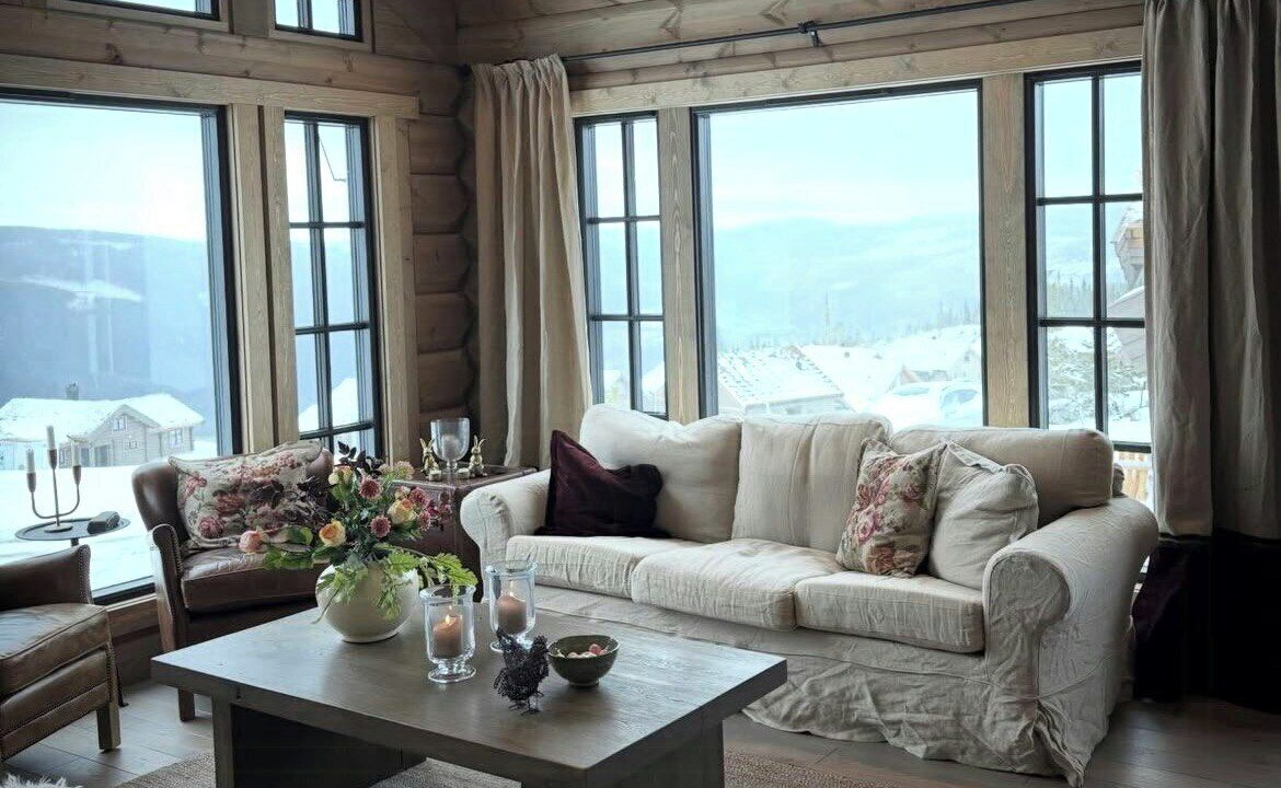 Photo of Livingroom in yer