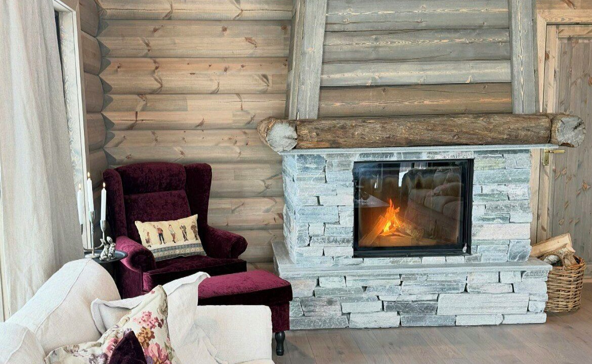 Photo of Livingroom in yer