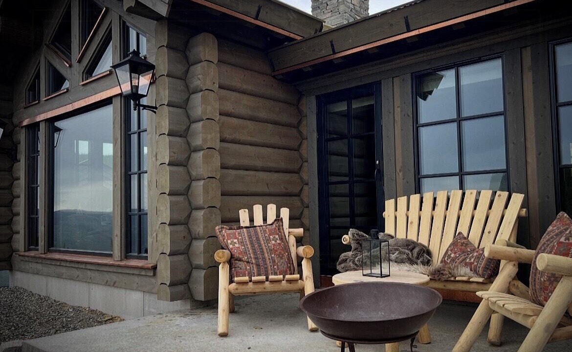 Photo of Patio Balcony in yer