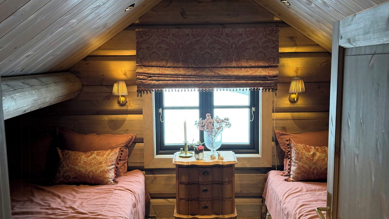 Photo of Bedroom in yer