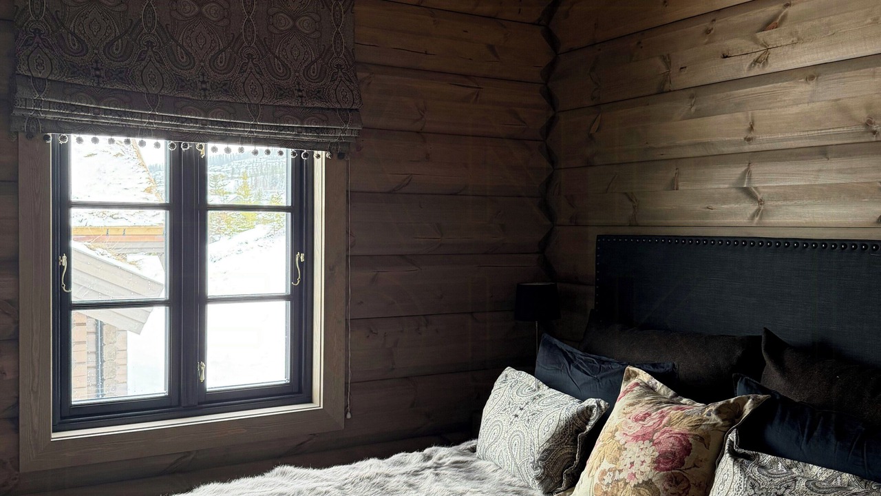 Photo of Bedroom in yer