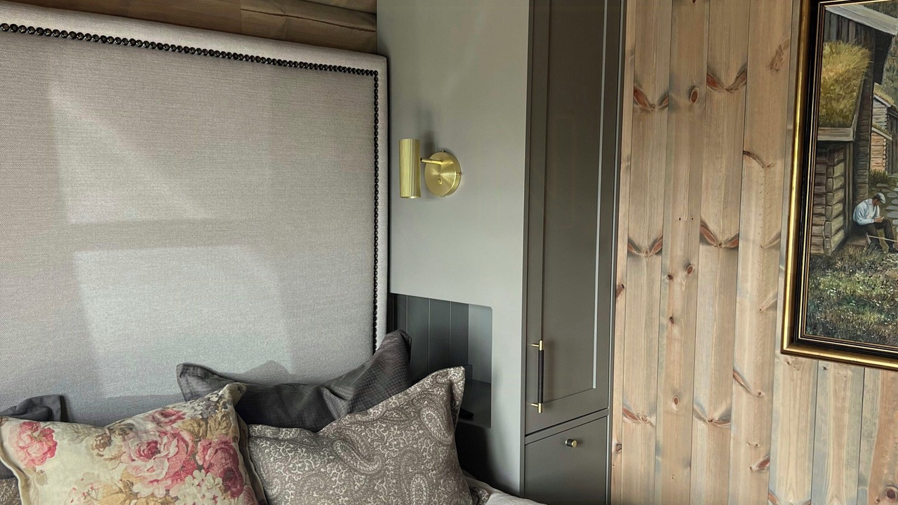 Photo of Bedroom in yer