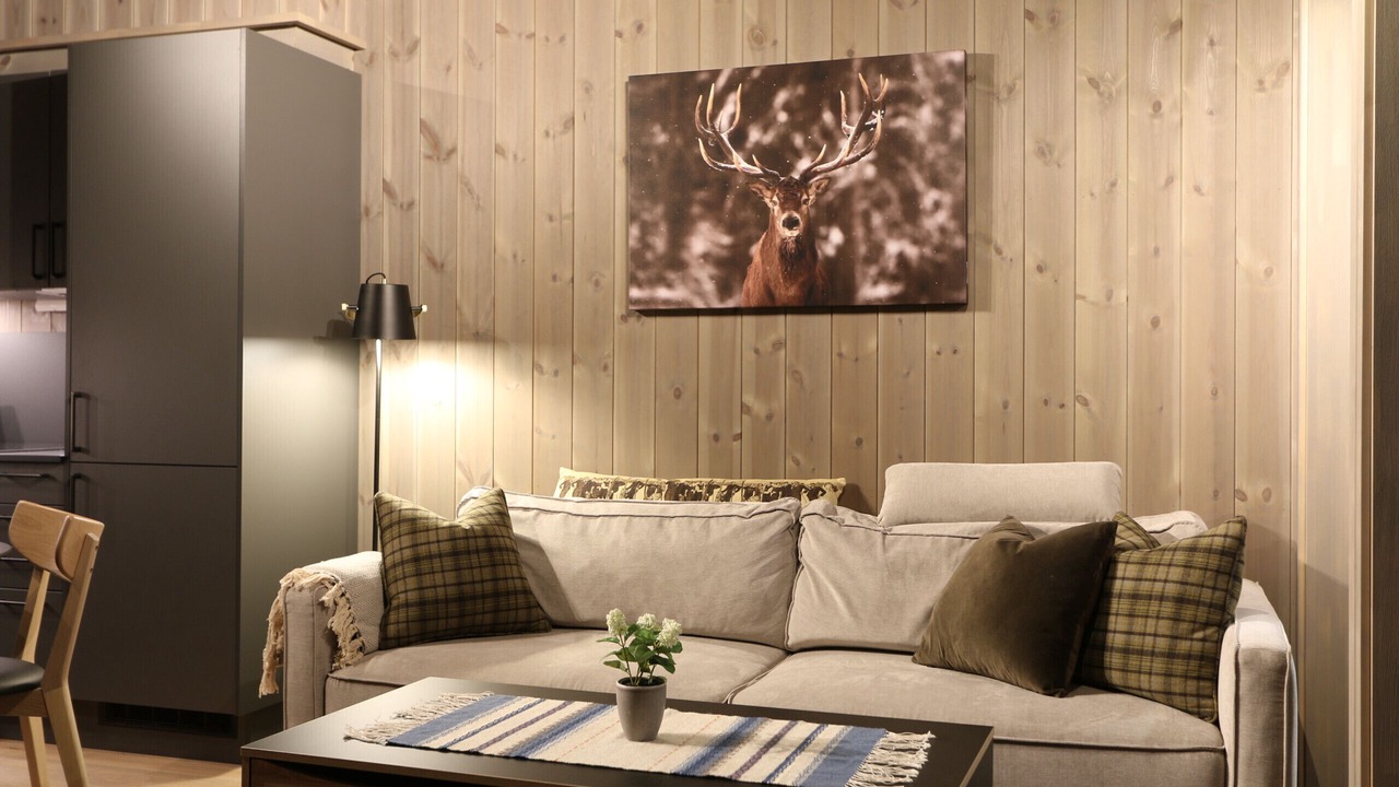 Photo of Livingroom in Hemsedal