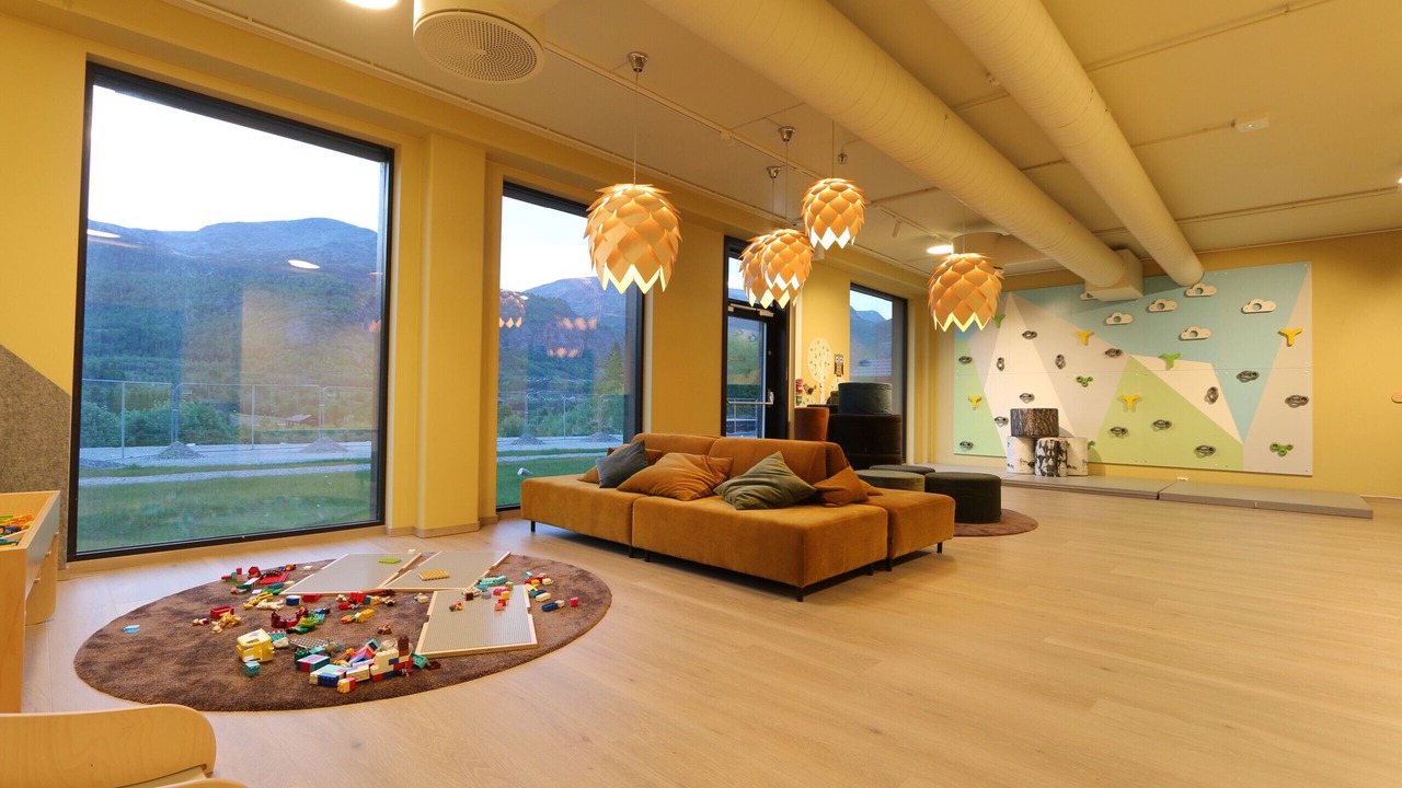 Photo of Others in Hemsedal
