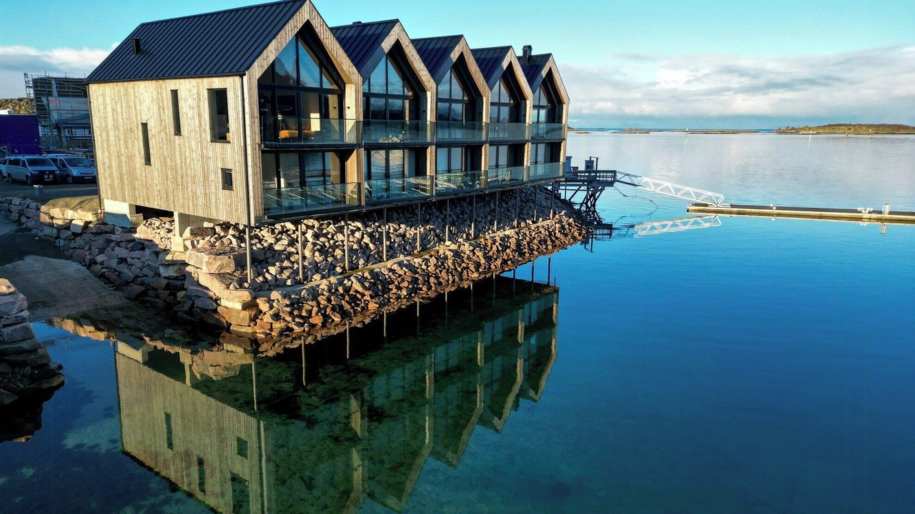 Photo of Outdoor in Steigen