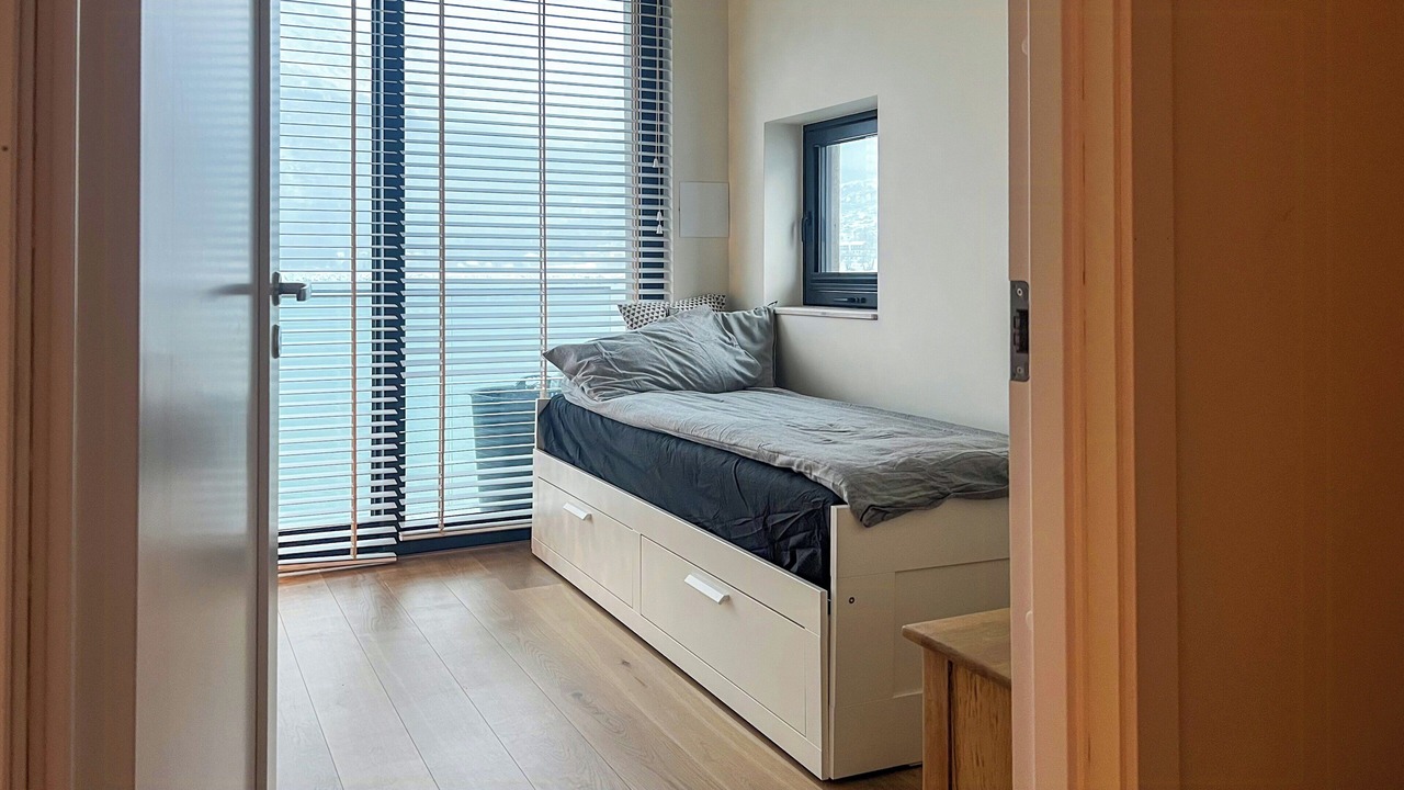 Photo of Bedroom in Steigen