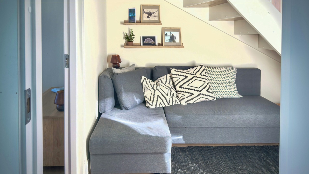 Photo of Livingroom in Steigen