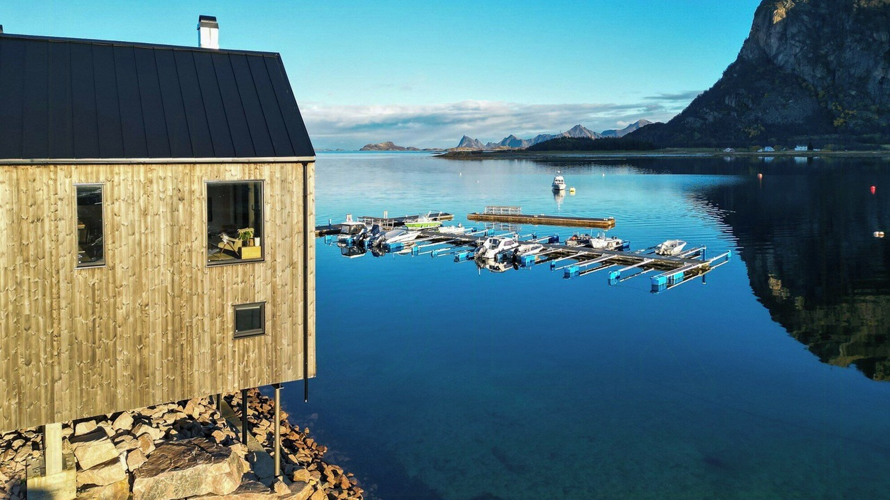 Photo of Others in Steigen