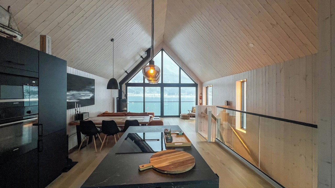 Photo of Kitchen in Steigen
