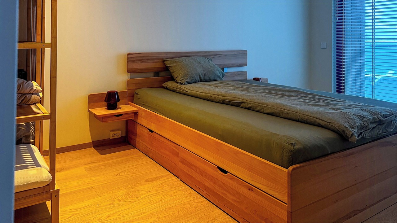 Photo of Bedroom in Steigen