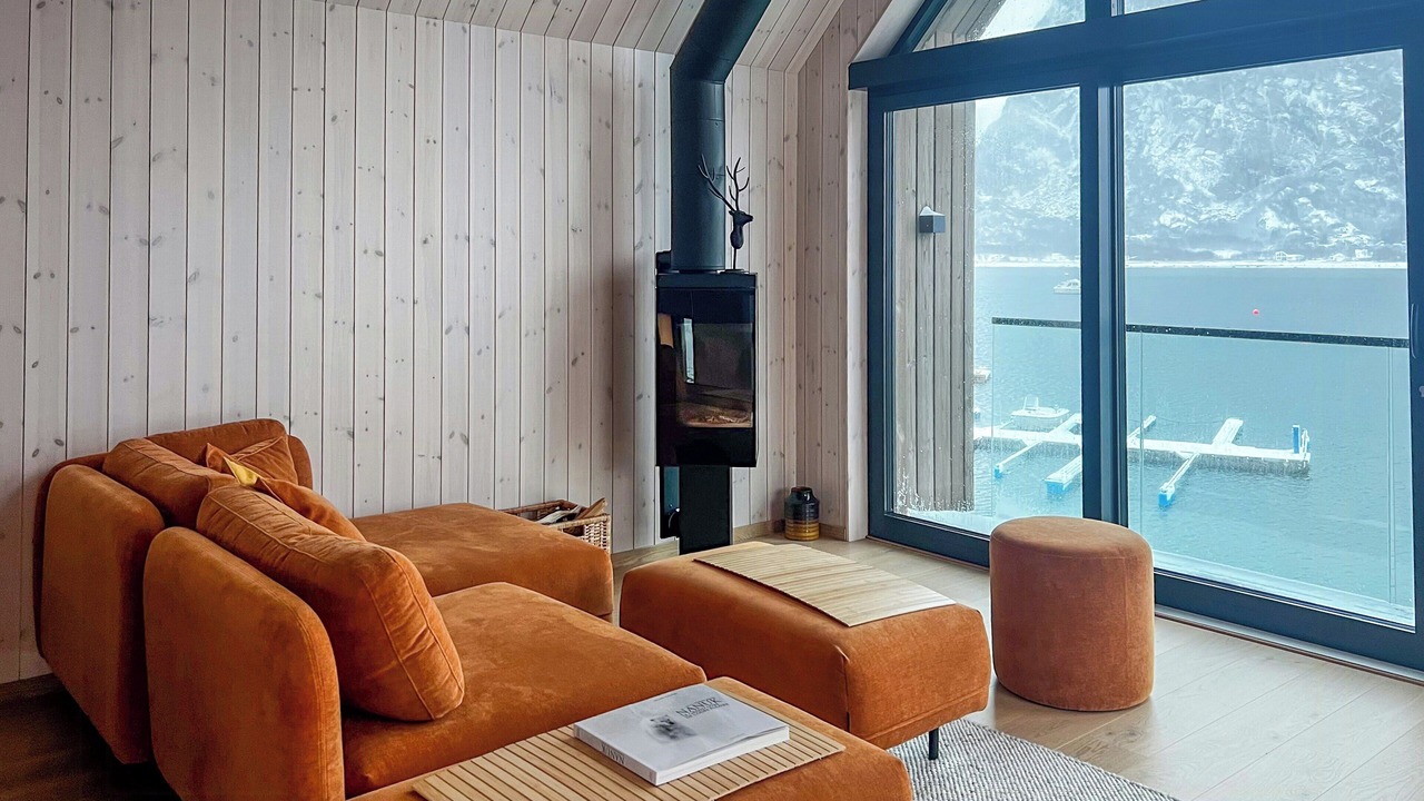 Photo of Livingroom in Steigen