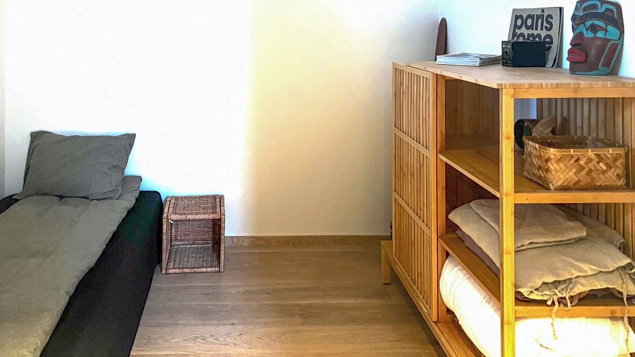 Photo of Bedroom in Steigen