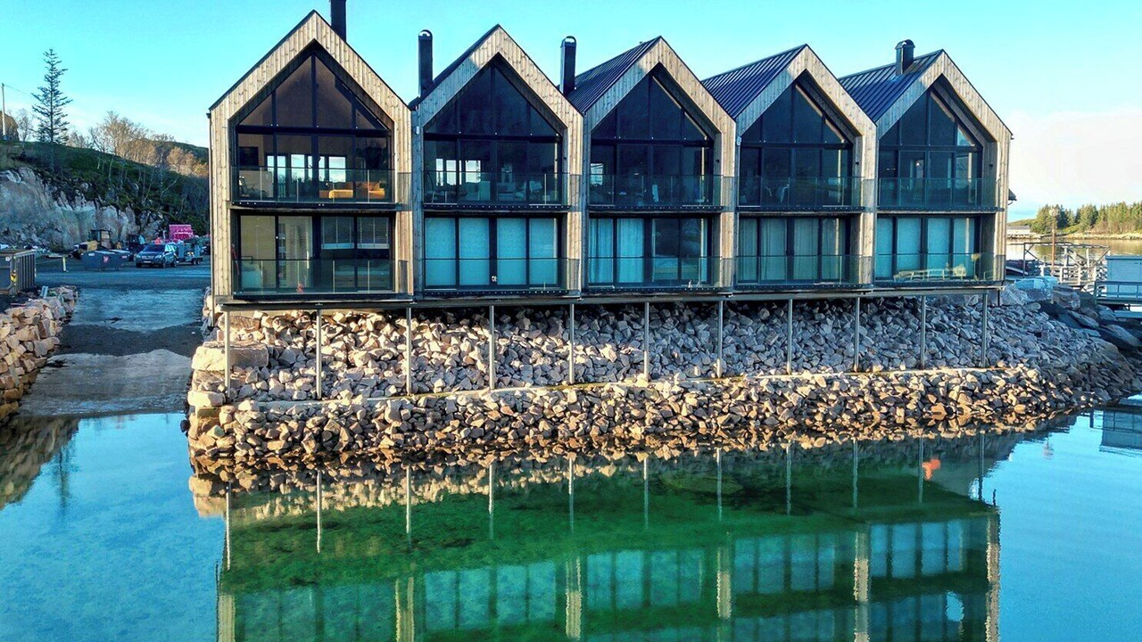 Photo of Outdoor in Steigen