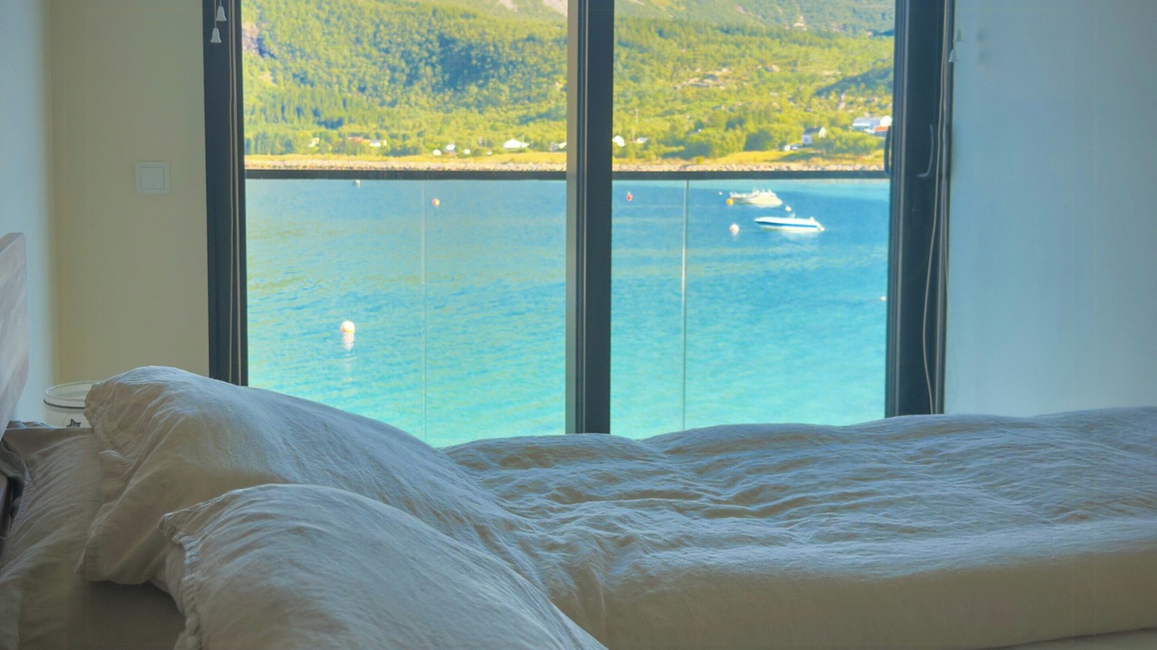 Photo of Bedroom in Steigen