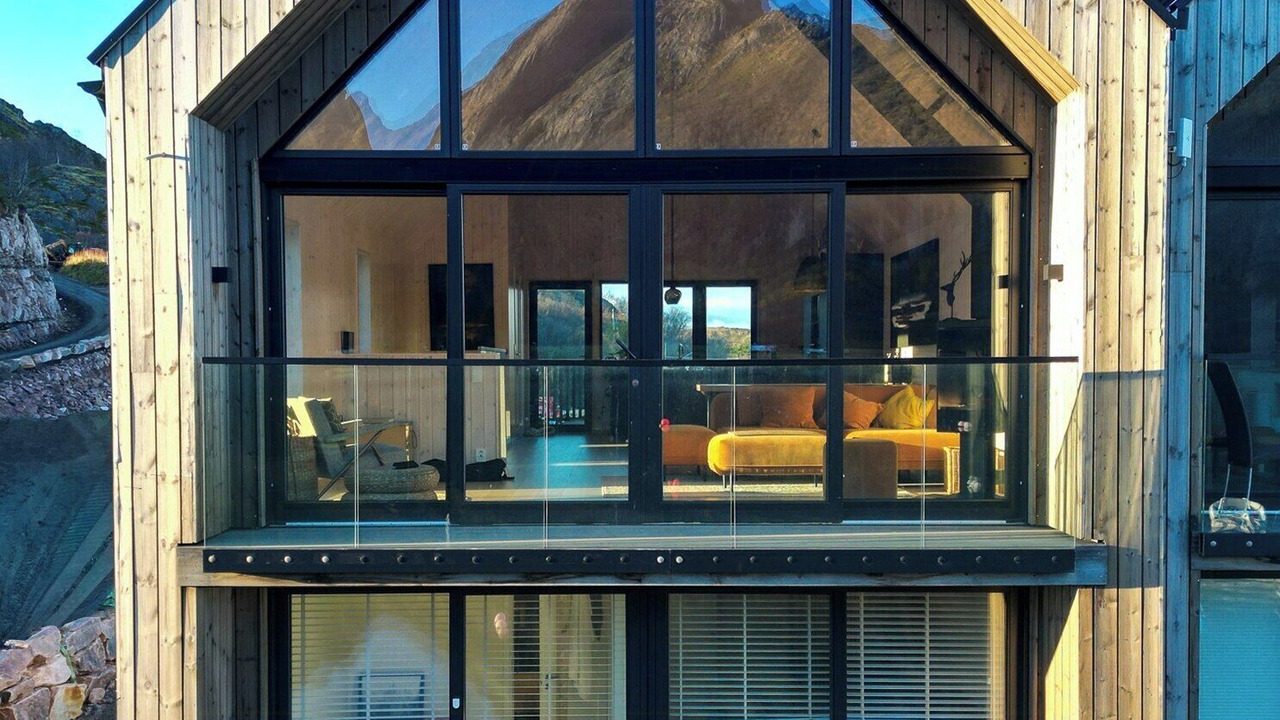 Photo of Outdoor in Steigen