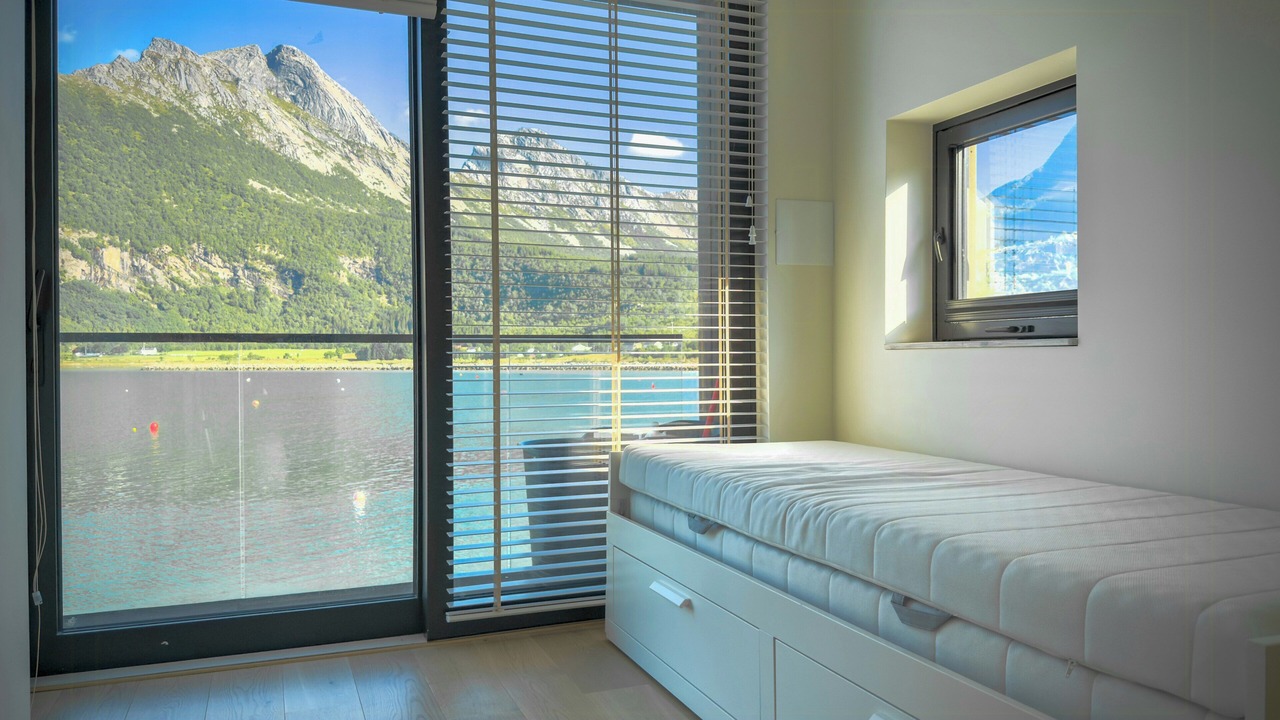 Photo of Bedroom in Steigen