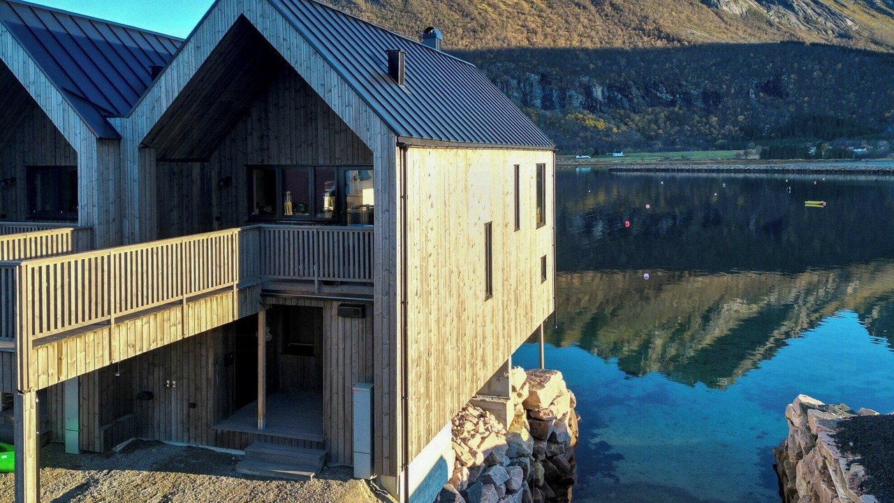 Photo of Outdoor in Steigen