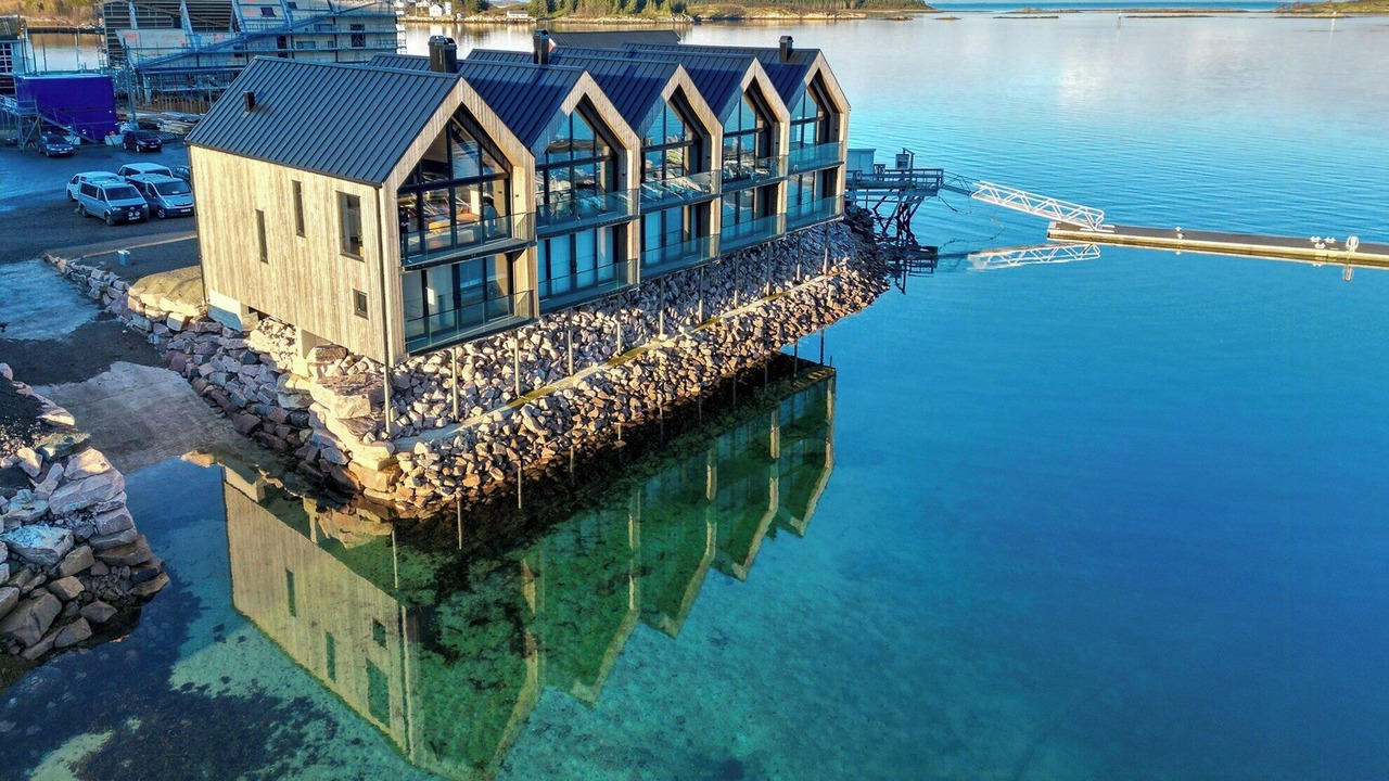 Photo of Outdoor in Steigen