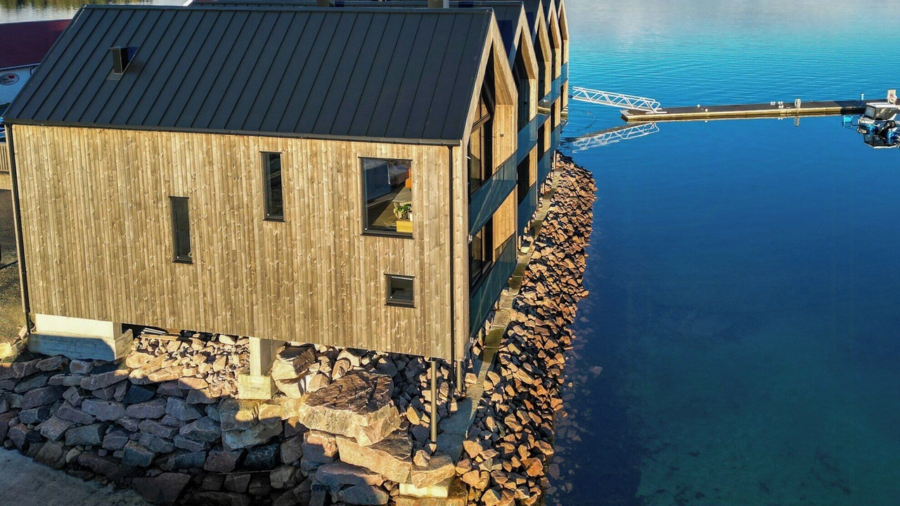 Photo of Outdoor in Steigen