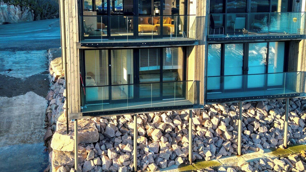 Photo of Outdoor in Steigen