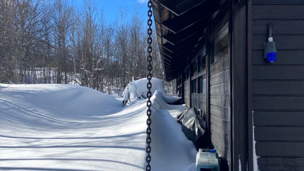 Photo of Outdoor in Hol Municipality
