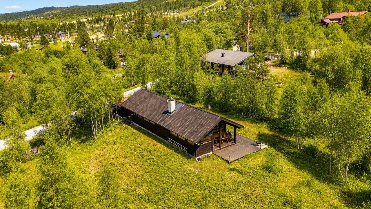 Photo of Outdoor in Hol Municipality