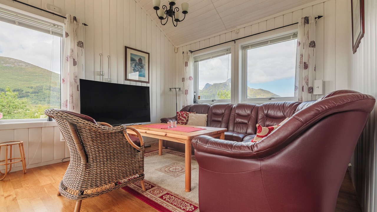 Photo of Others in Vestvagøy