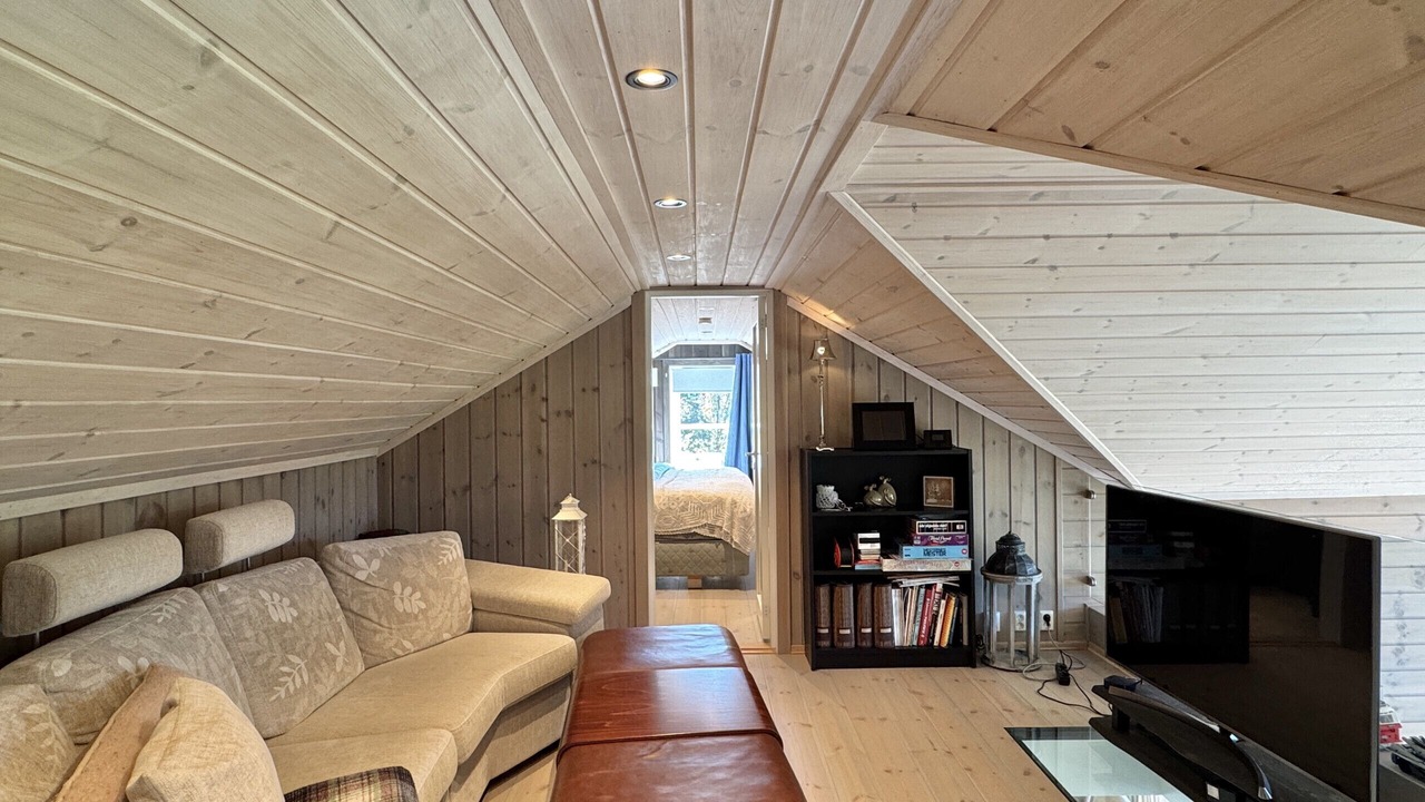 Photo of Livingroom in Gol Municipality