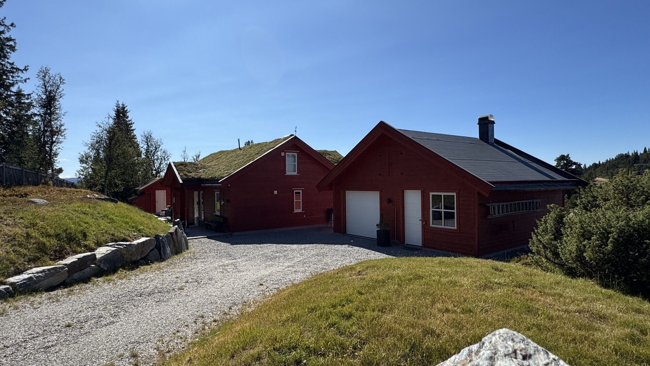 Photo of Others in Gol Municipality