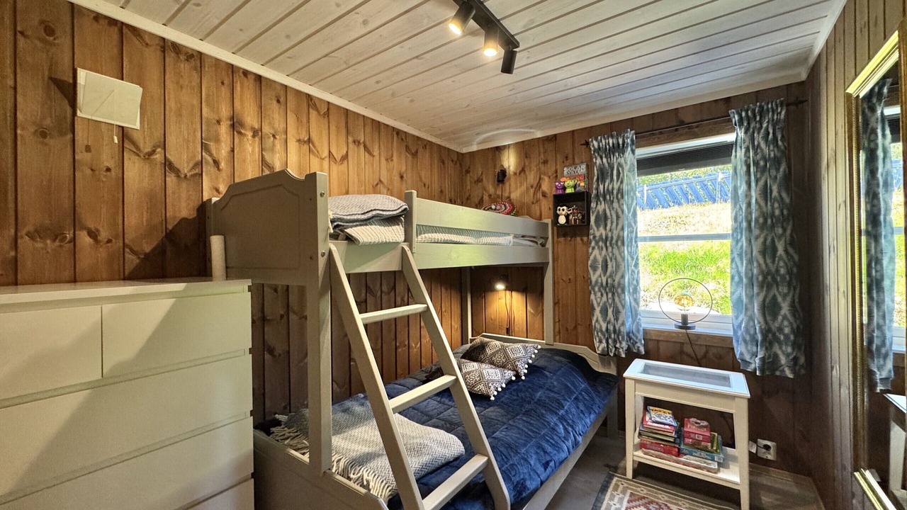 Photo of Bedroom in Gol Municipality